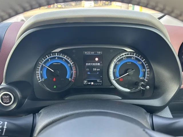 デイズ(ニッサン)ボレロ届出済未使用車 17