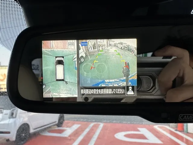 デイズ(ニッサン)ボレロ届出済未使用車 19