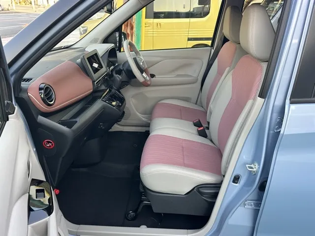 デイズ(ニッサン)ボレロ届出済未使用車 3