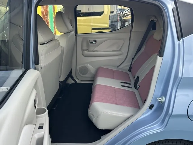 デイズ(ニッサン)ボレロ届出済未使用車 4