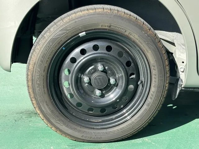 スペーシア(スズキ)ＧＦ中古車 12