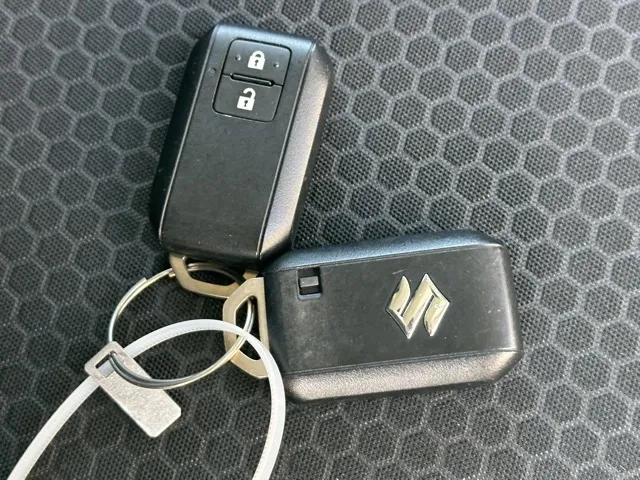 スペーシア(スズキ)ＧＦ中古車 14