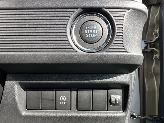 スペーシア(スズキ)ＧＦ中古車 15