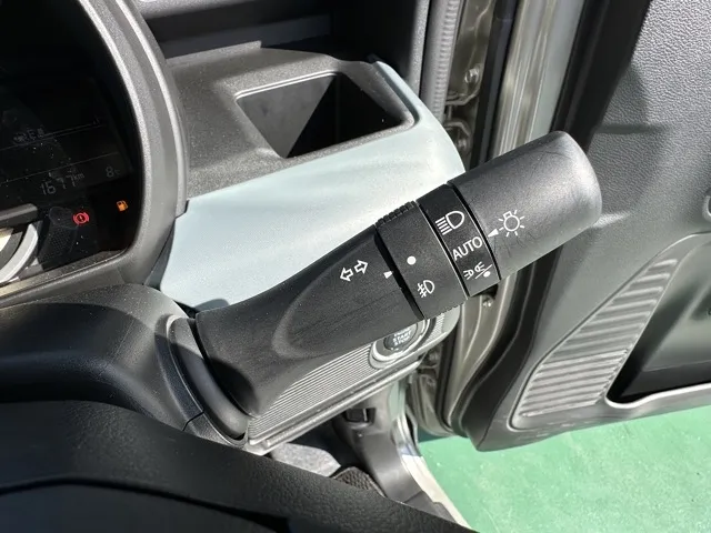 スペーシア(スズキ)ＧＦ中古車 16