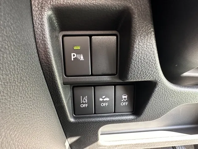 スペーシア(スズキ)ＧＦ中古車 17