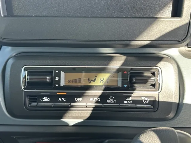 スペーシア(スズキ)ＧＦ中古車 19