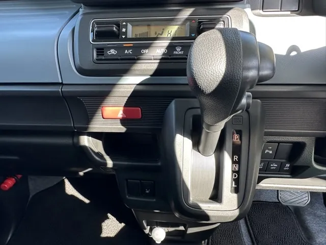 スペーシア(スズキ)ＧＦ中古車 20