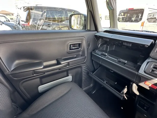 スペーシア(スズキ)ＧＦ中古車 23
