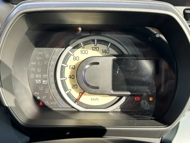 スペーシア(スズキ)ＧＦ中古車 24