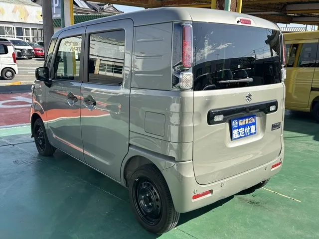 スペーシア(スズキ)ＧＦ中古車 2