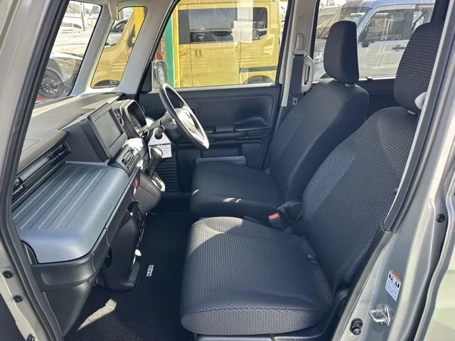 スペーシア(スズキ)ＧＦ中古車 3