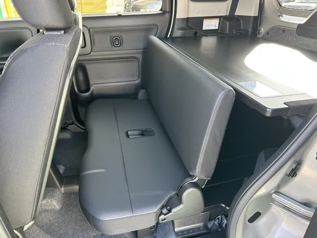 スペーシア(スズキ)ＧＦ中古車 4