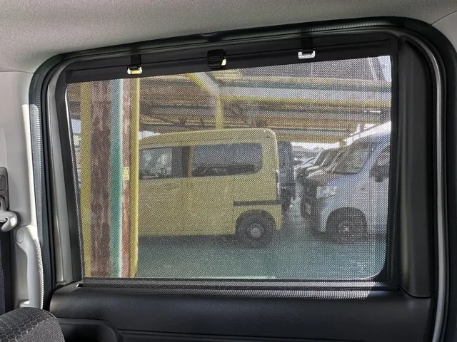 スペーシア(スズキ)ＧＦ中古車 5