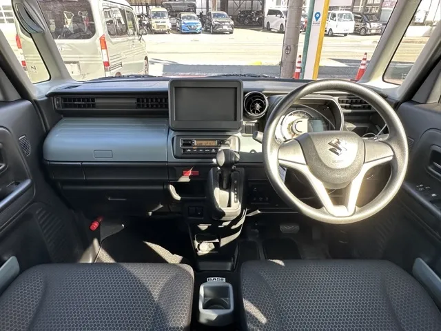 スペーシア(スズキ)ＧＦ中古車 6