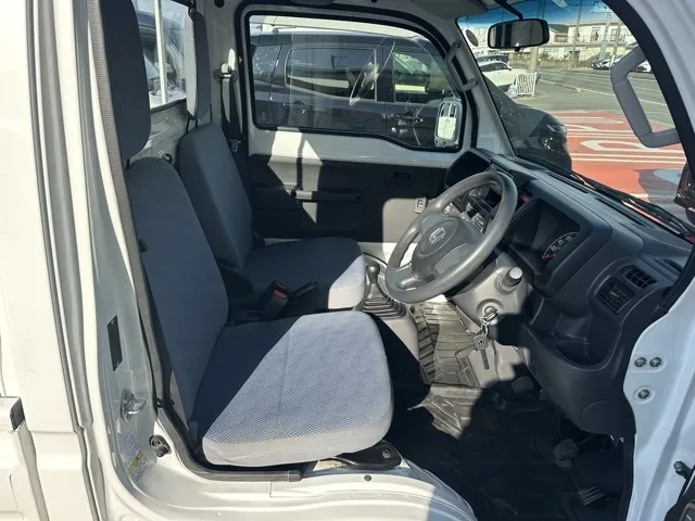 アクティ(ホンダ)TOWN ４WD中古車 12