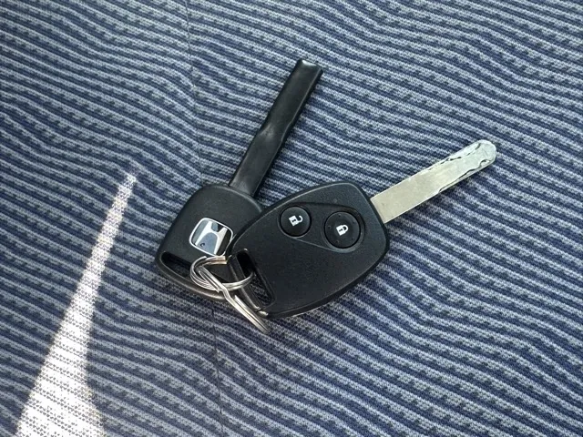 アクティ(ホンダ)TOWN ４WD中古車 14