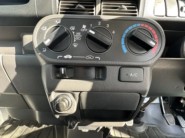 アクティ(ホンダ)TOWN ４WD中古車 19