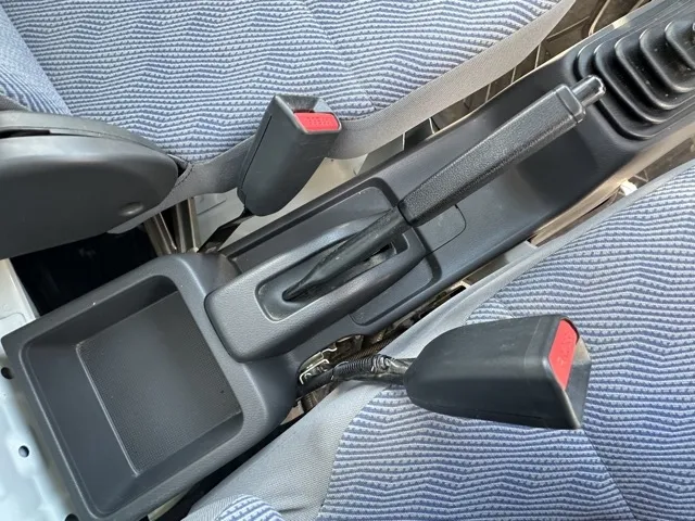 アクティ(ホンダ)TOWN ４WD中古車 22