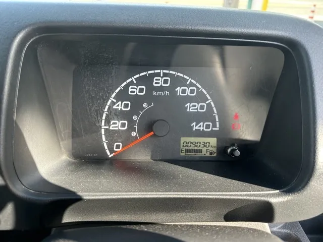 アクティ(ホンダ)TOWN ４WD中古車 23