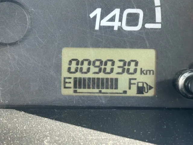 アクティ(ホンダ)TOWN ４WD中古車 24