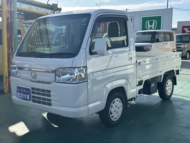 アクティ(ホンダ)TOWN ４WD中古車 1