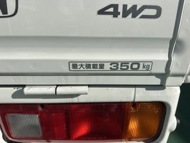 アクティ(ホンダ)TOWN ４WD中古車 4