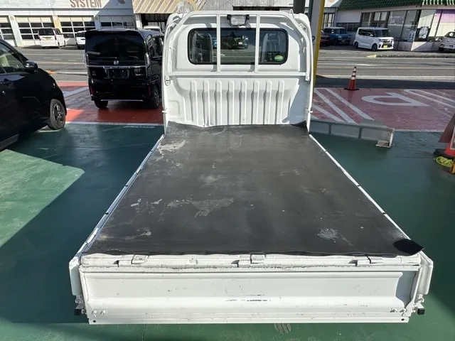 アクティ(ホンダ)TOWN ４WD中古車 6