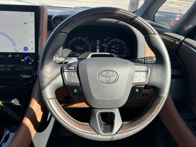 ヴェルファイア(トヨタ)Z プレミア中古車 10