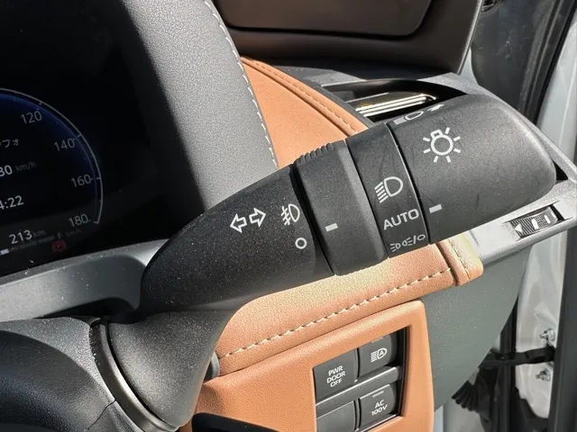 ヴェルファイア(トヨタ)Z プレミア中古車 16