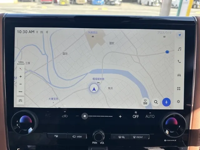 ヴェルファイア(トヨタ)Z プレミア中古車 19