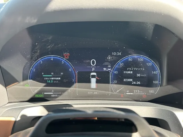 ヴェルファイア(トヨタ)Z プレミア中古車 28