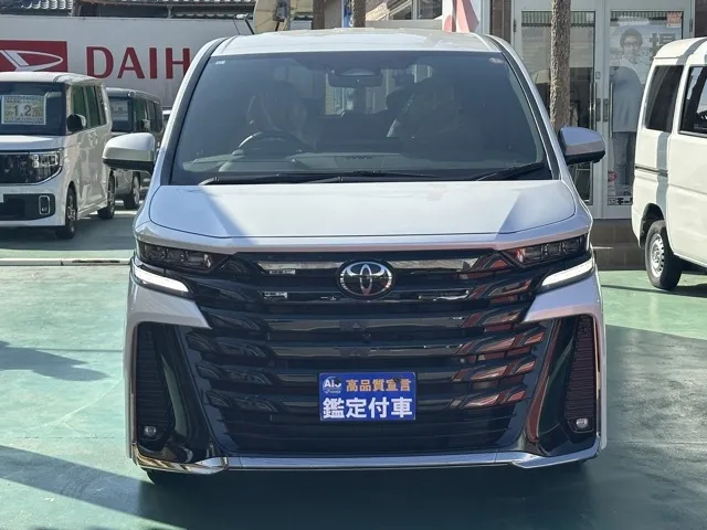 ヴェルファイア(トヨタ)Z プレミア中古車 29