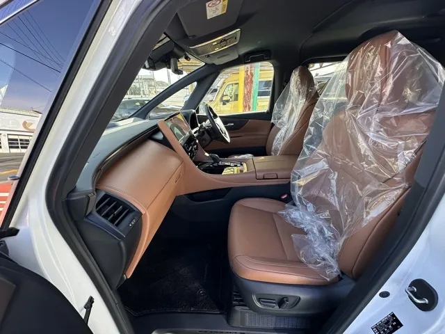 ヴェルファイア(トヨタ)Z プレミア中古車 3