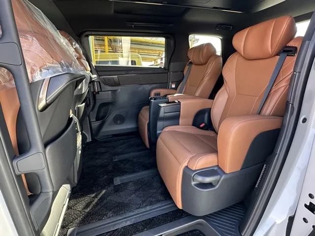 ヴェルファイア(トヨタ)Z プレミア中古車 4