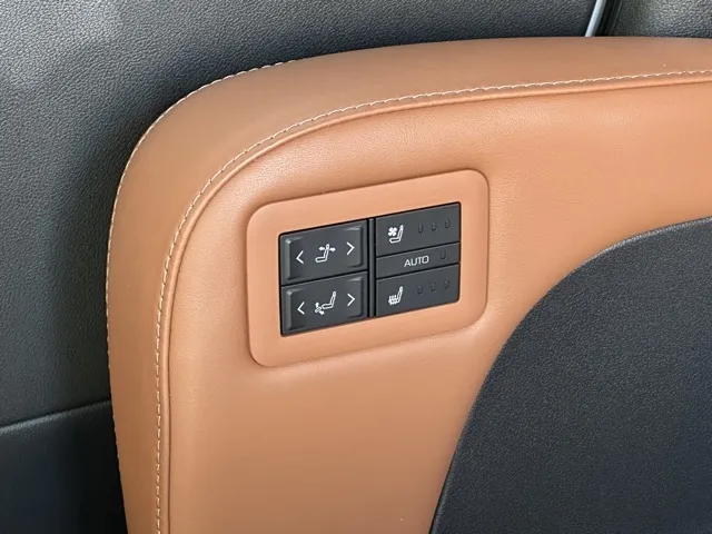 ヴェルファイア(トヨタ)Z プレミア中古車 6