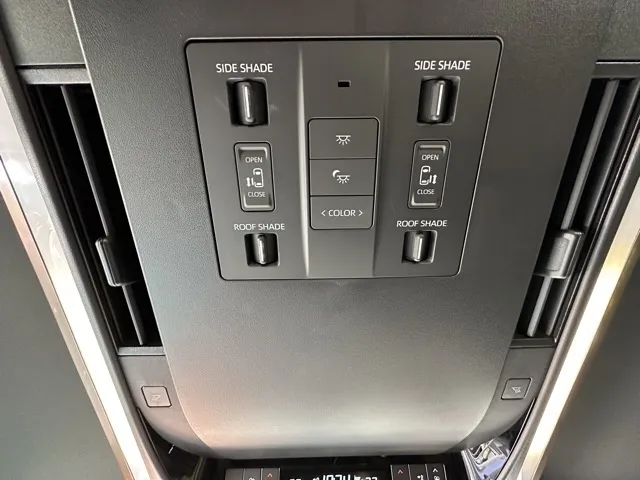 ヴェルファイア(トヨタ)Z プレミア中古車 8