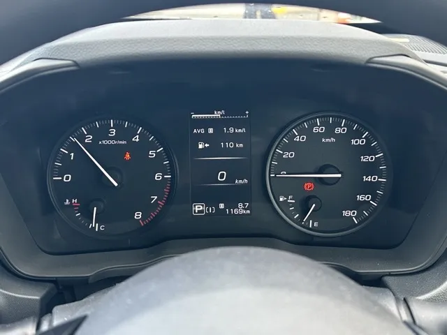 インプレッサ(スバル)ST中古車 17