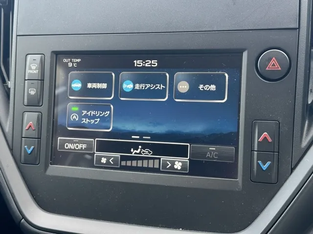 インプレッサ(スバル)ST中古車 20