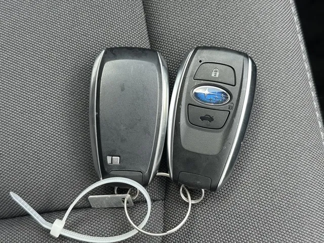 インプレッサ(スバル)ST中古車 25