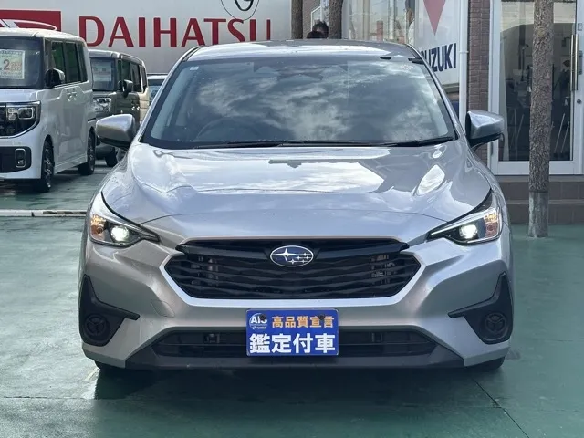 インプレッサ(スバル)ST中古車 27