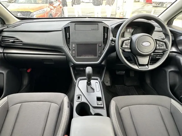 インプレッサ(スバル)ST中古車 5