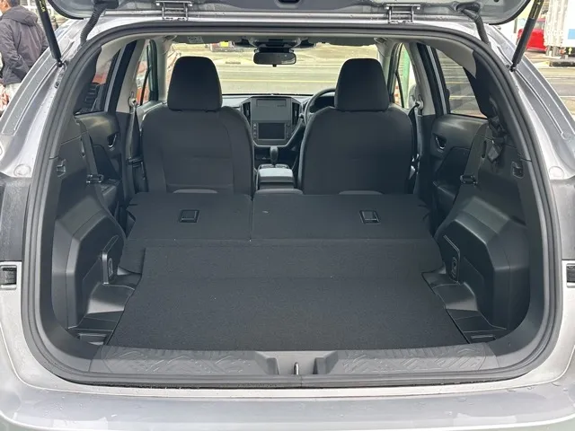 インプレッサ(スバル)ST中古車 8