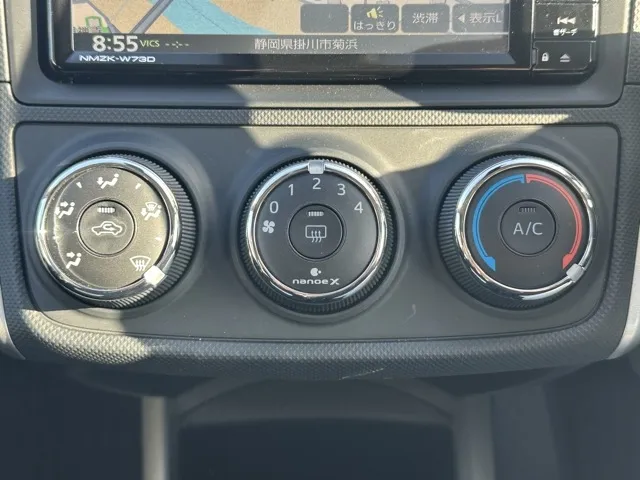 カローラ(トヨタ)EXレンタＵＰ 16