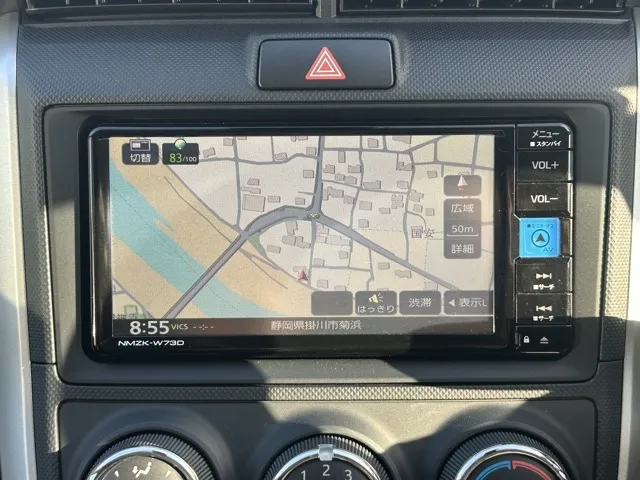 カローラ(トヨタ)EXレンタＵＰ 17