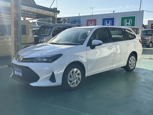 カローラ(トヨタ)EXレンタＵＰ 1