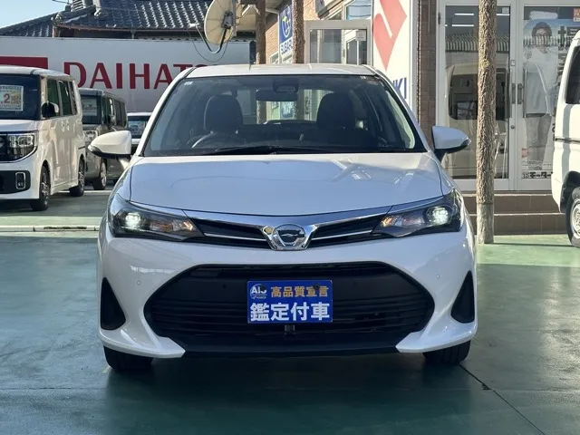 カローラ(トヨタ)EXレンタＵＰ 29