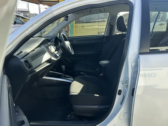 カローラ(トヨタ)EXレンタＵＰ 3