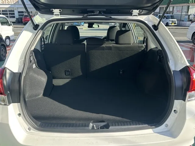 カローラ(トヨタ)EXレンタＵＰ 8