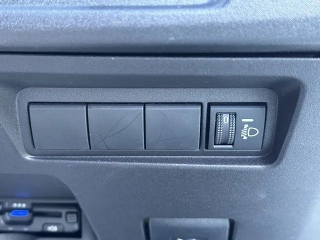 GRヤリス(トヨタ)RC ４WD 6MT中古車 13