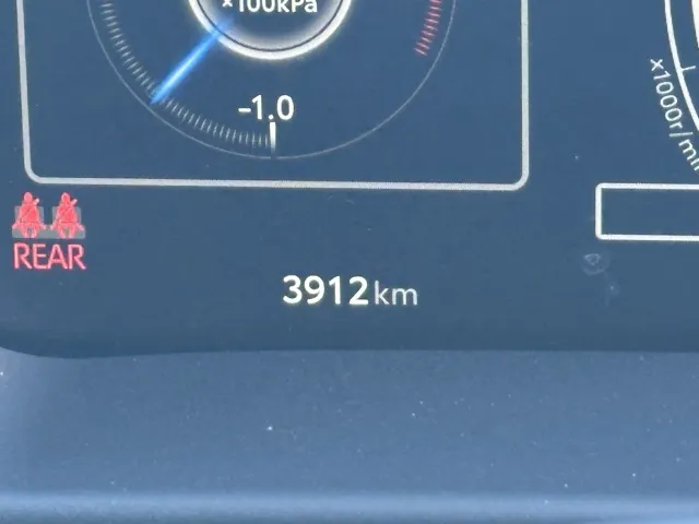 GRヤリス(トヨタ)RC ４WD 6MT中古車 17